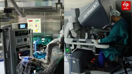 PUNE ROBOTIC SURGERY