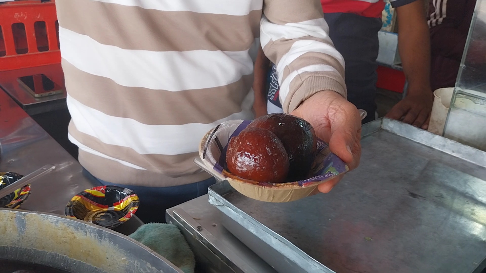 Cricket ball size gulabjamun katangi jabalpur