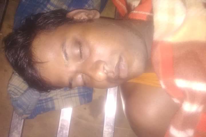 Boy Dead in Badarpur