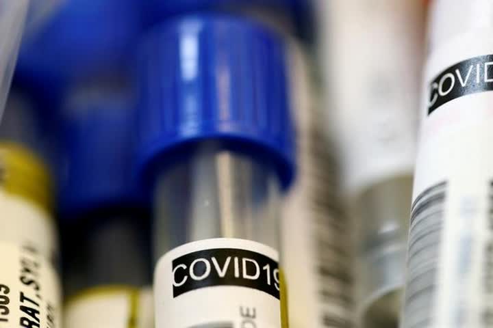  5 employees of aiims bhubaneswar test positive for covid-19