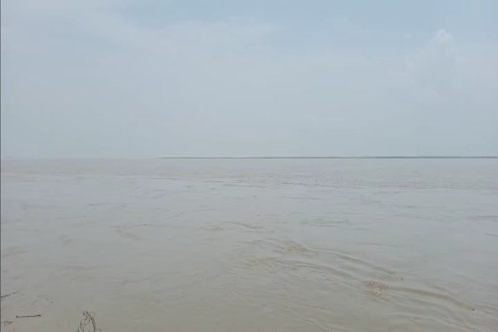 ghagra river