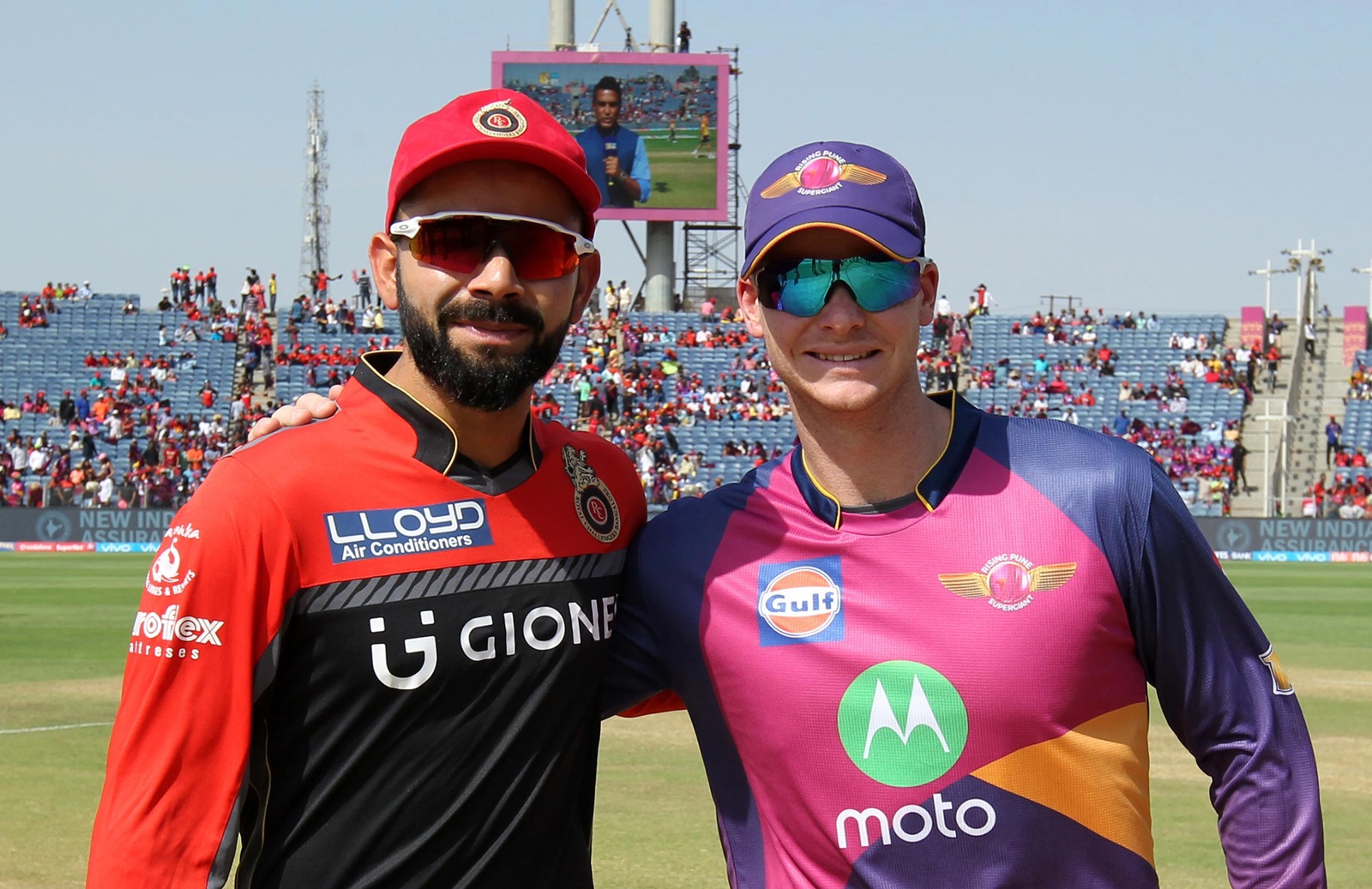 अजिंक्य रहाणे, अजिंक्य रहाणे, Ajinkya Rahane, IPL, Virat Kohli, Steve Smith