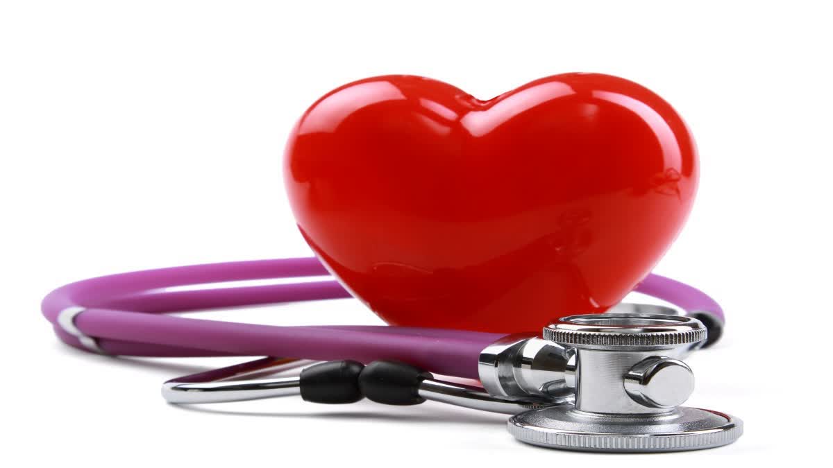 Healthy Heart News