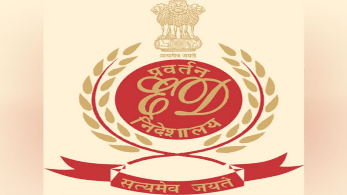 ED searches locations of Jharkhand CM's press advisor, others in connection with probe into alleged illegal mining in state.