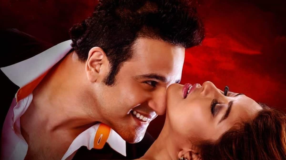 Krushna Abhishek