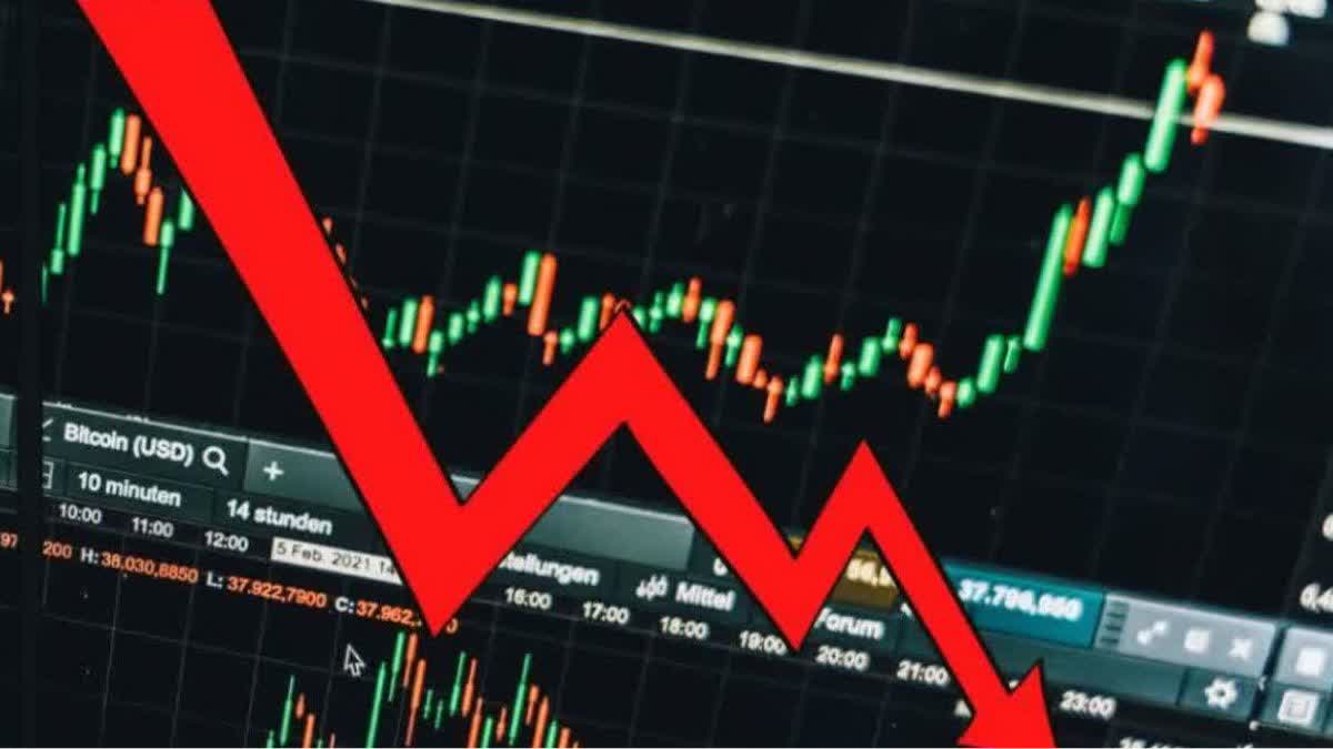 share market update 3 january 2024