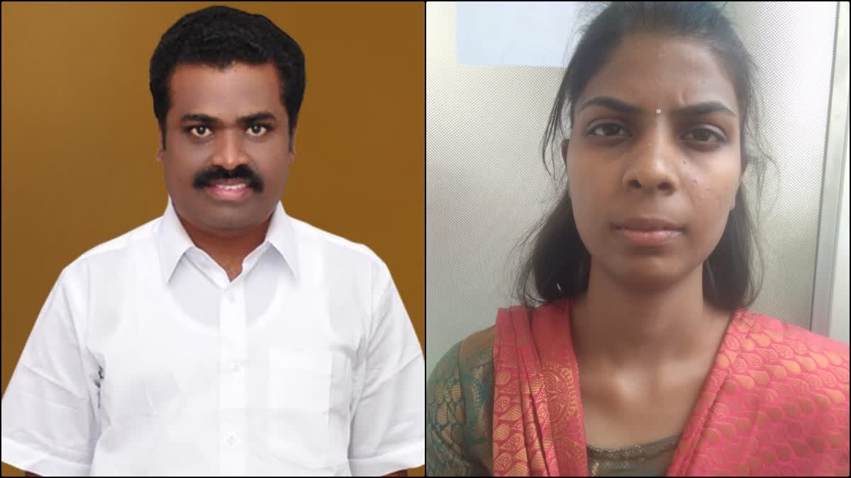 Dindigul Nursing College Chancellor and Hostel warden Sentenced in Student Sexual Harassment Case