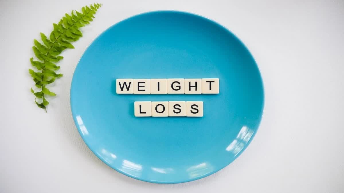 Controlling Weight News