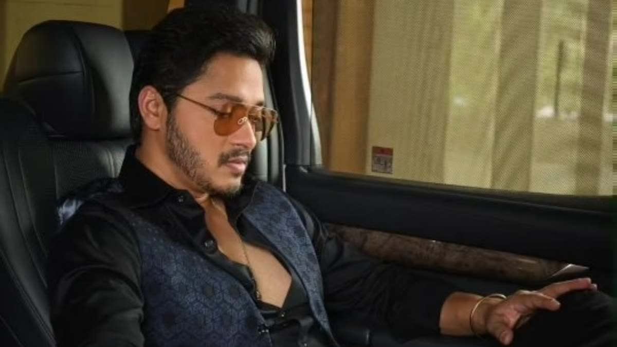 Shreyas Talpade Recalls His Resurrection From 'clinical Death ...