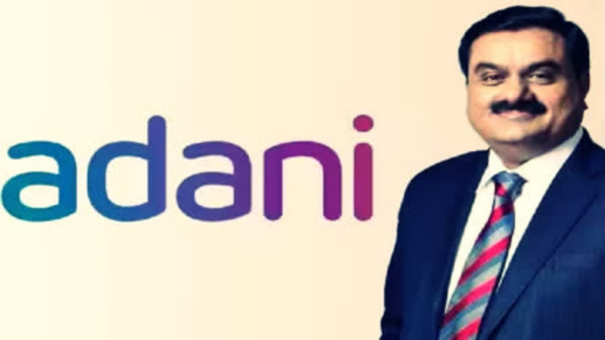 Gautam Adani