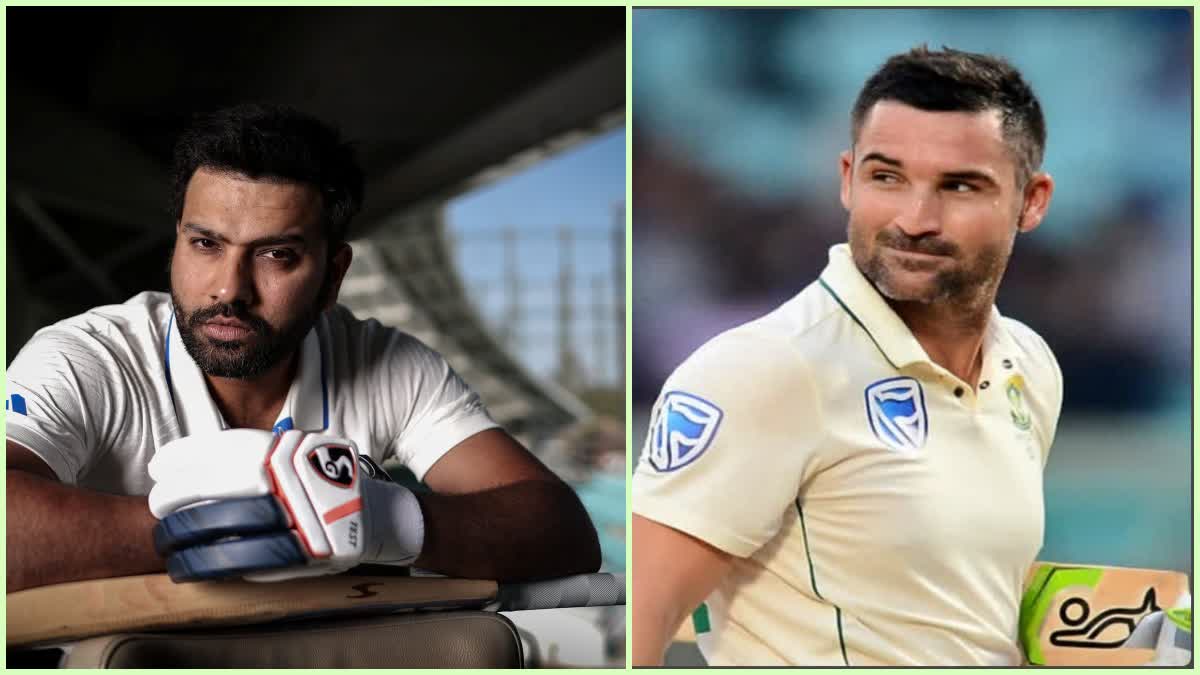 India vs South Africa 2nd Test