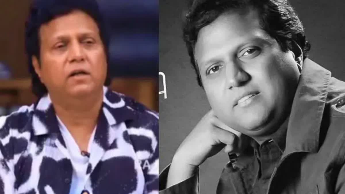 Mani Sharma Interview