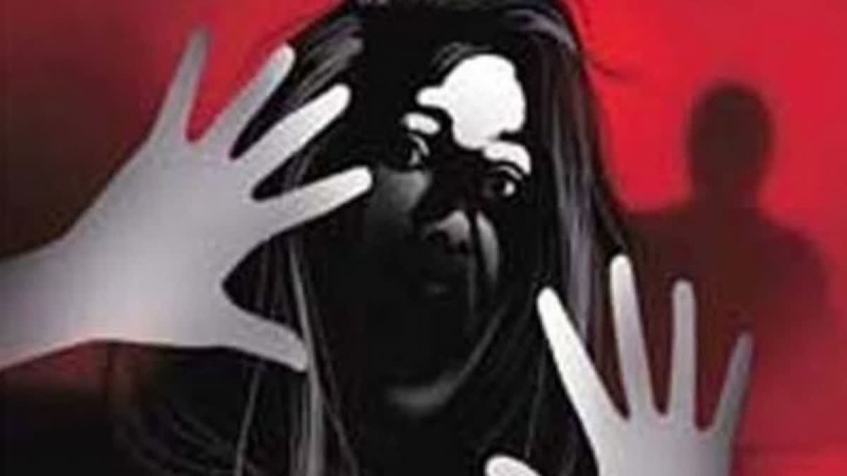 Woman Assaulted In Belagavi