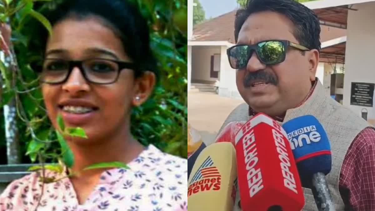 Jesna missing case  Tomin Thachangiri IPS  ജസ്‌ന തിരോധാനം  ജസ്‌ന കേസ് സി ബി ഐ