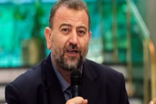 Hamas deputy leader