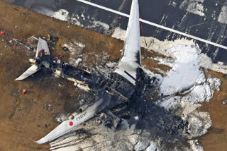TOKYO PLANE CRASH SAFETY RULES HISTORY AND ANALYSIS