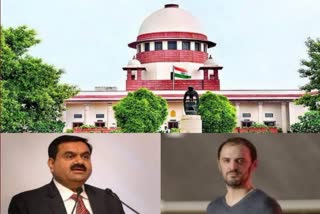 Supreme Court will deliver its judgment on the Adani Hindenburg case