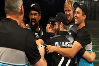 Kane Williamson