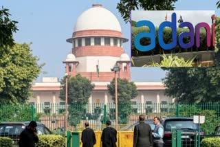 Adani Group-Hindenberg Supreme Court