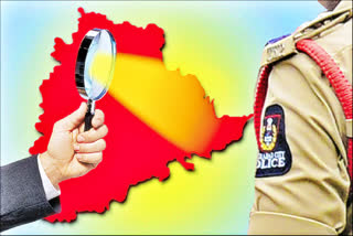 Cases Against Telangana Police 2023