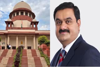 SC on Adani Hindenburg Row