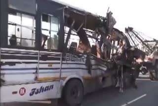 Assam Accident