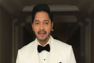 Shreyas Talpade