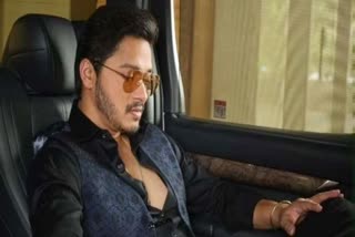 Shreyas Talpade