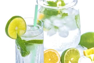 Lemon Water for Health News