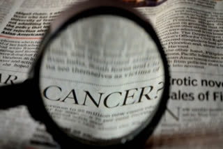 India registered 9.3 lakh cancer deaths, second highest in Asia: Lancet study