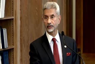 Jaishankar set to visit Nepal tomorrow