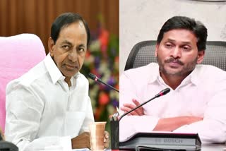 AP CM Jagan will Meet KCR Tomorrow