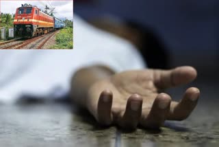 Wife Traveled With Husband Dead Body In Sabarmati Express For 12 Hours  Found Out In Jhansi Railway Station