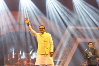 Shivraj Singh Chauhan