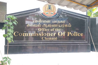 chennai police