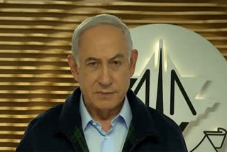 Israel PM Benjamin Netanyahu (Photo: X/@IsraeliPM)