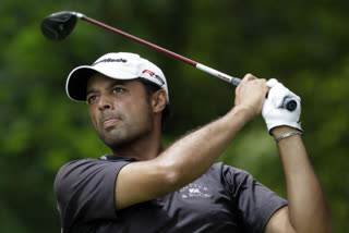 Pro golfer Arjun Atwal has appreciated Prime Minister Narendra Modi’s vision for Pravasi Sports. He shared his thoughts with the Holistic International Pravasi Sports Association (HIPSA), the first organization to be exclusively set up with an aim to promote and ‘Integrate’ PravasiBhartiya youth with their motherland through the medium of Sports.