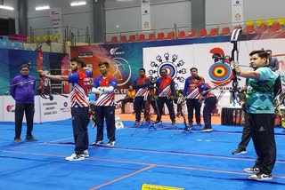Archery League
