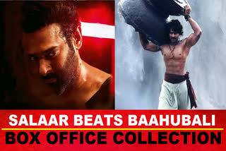 Salaar Box Office Collection Day 13