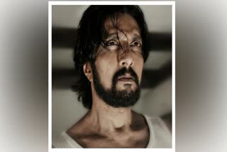 sudeep starrer Max