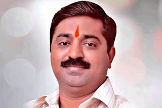 BJP MLA Ram Kadam