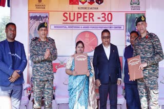 Indian Army Super 30