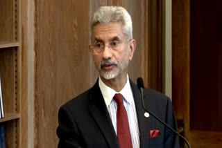 EAM Jaishankar