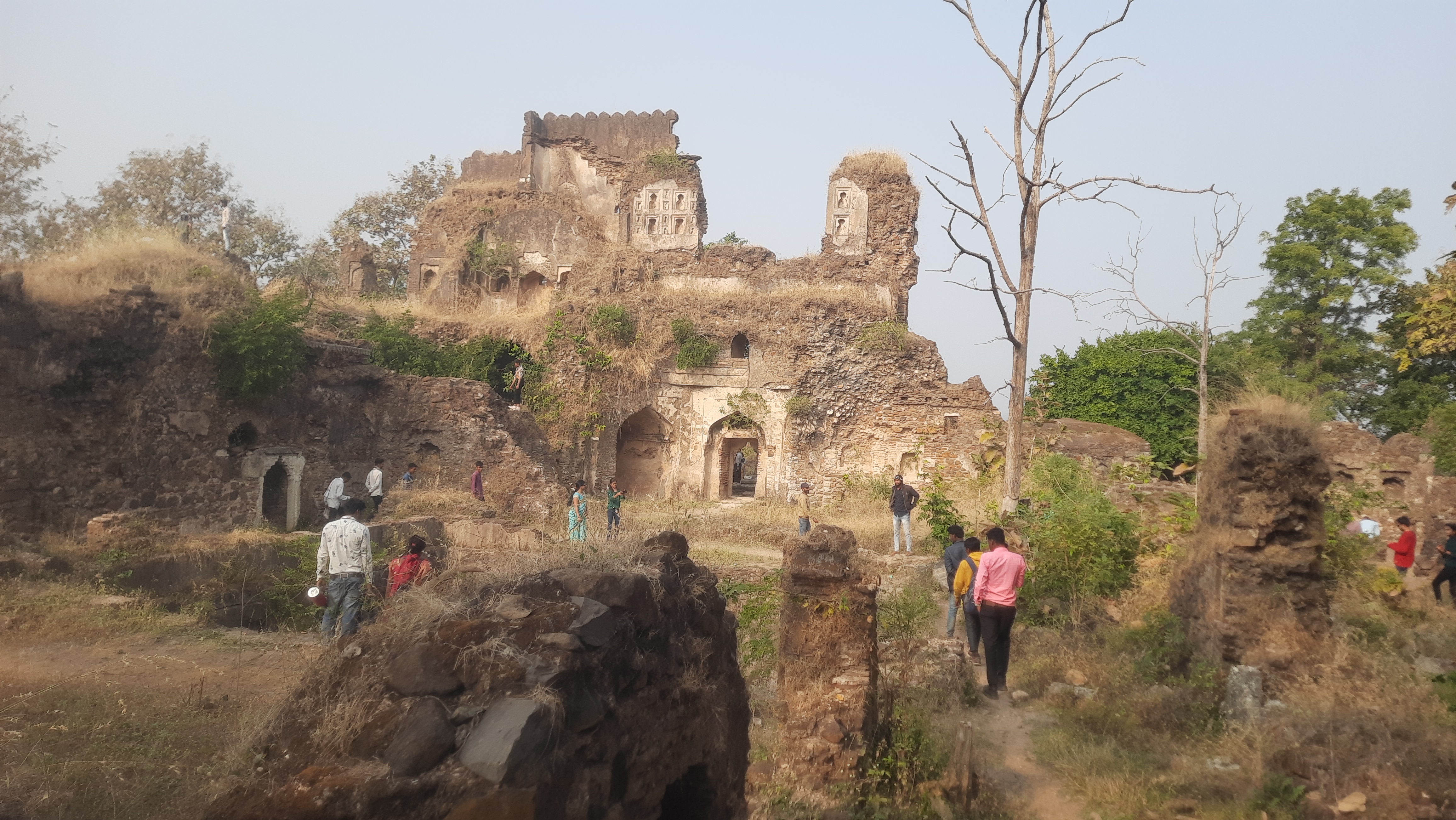 Chhindwara Devgarh Kund