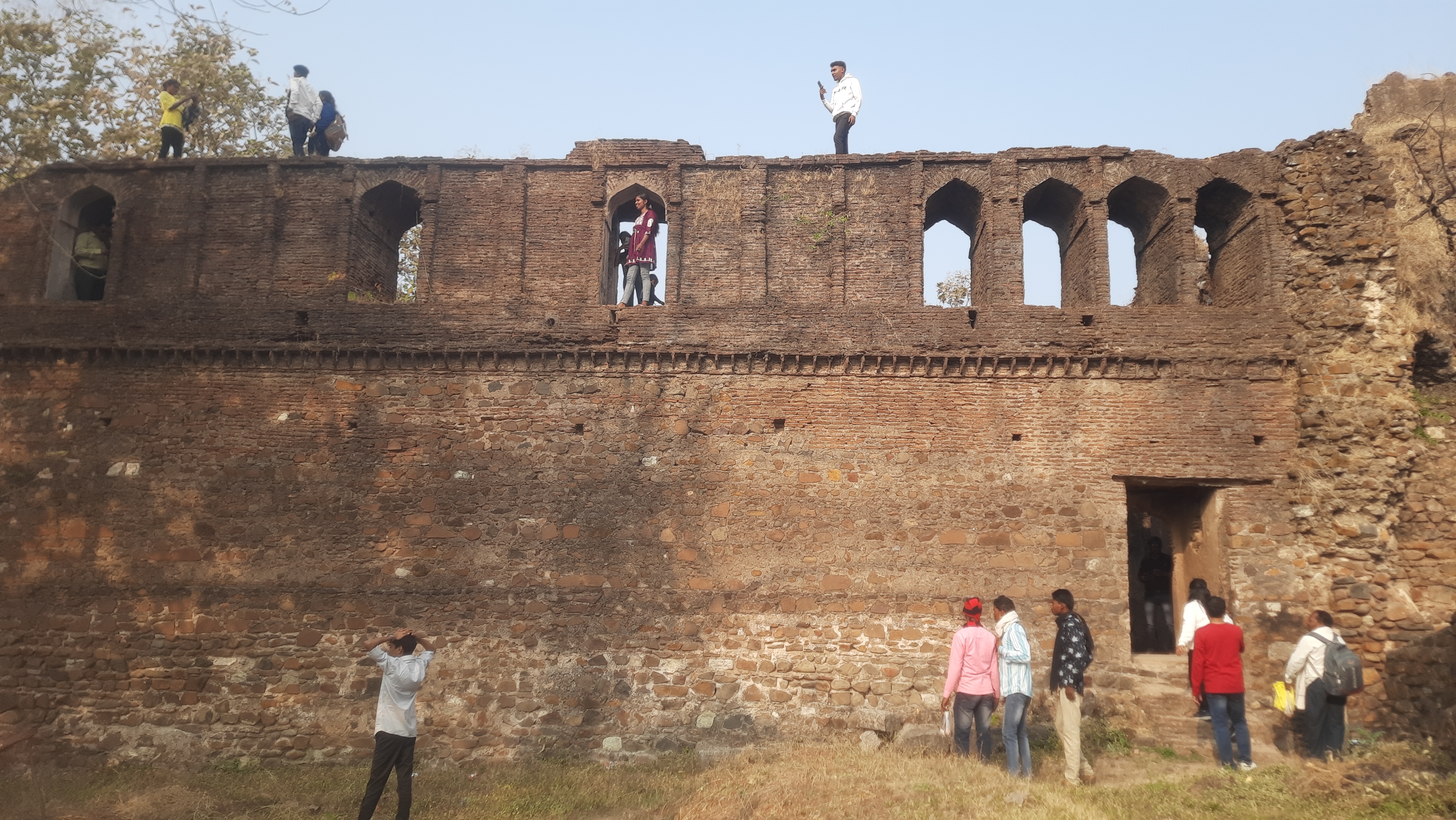 Chhindwara Devgarh Kund