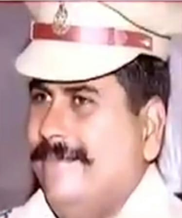 Atmaram Pardi murder case