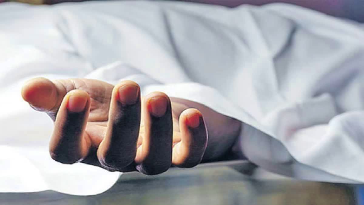 Wife Kills Husband in Bapatla District