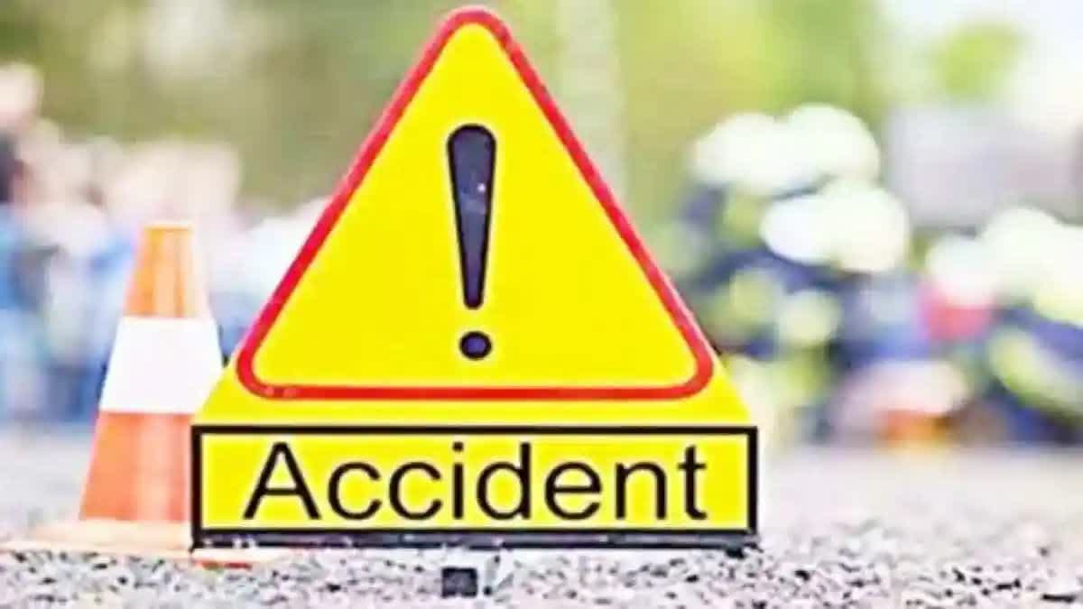 JALPAIGURI ROAD ACCIDENT