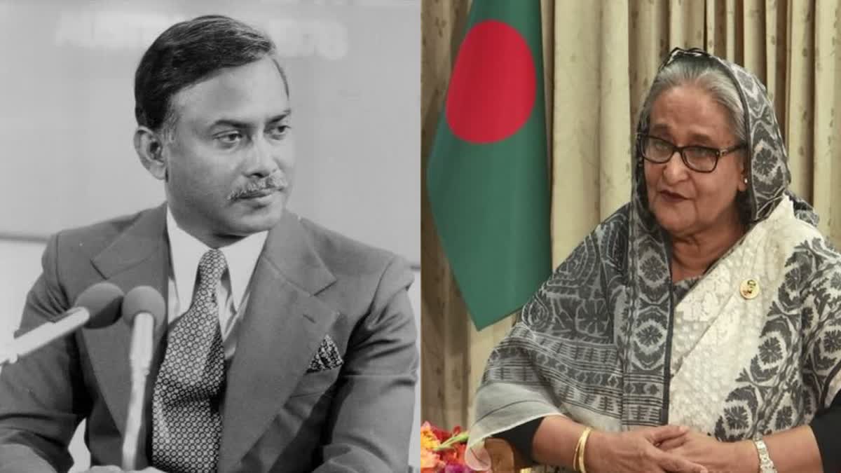 Bangladesh changes history in textbooks