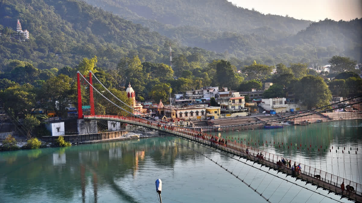 Uttarakhand is the destination to watch in 2025